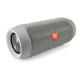 Акустическая система JBL Flip 3 Gray (JBLFLIP3GRAY)